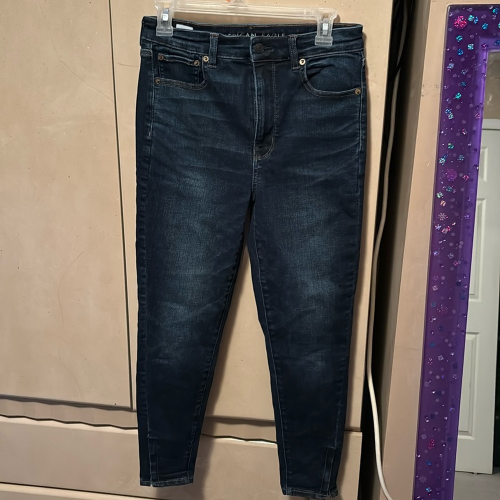 Women’s jeans